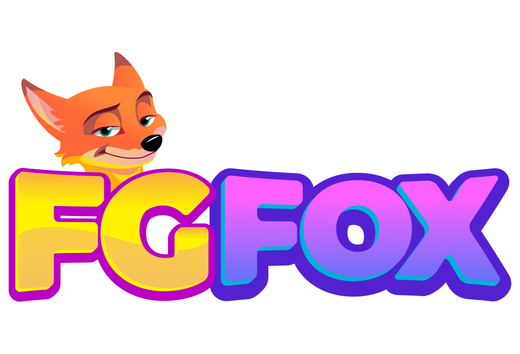 Fg Fox Casino logo